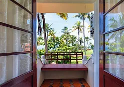 Indimasi Healing Village