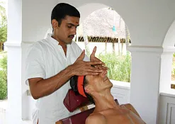 Indimasi Healing Village