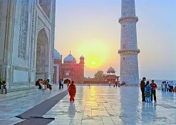 Indimasi Healing Village