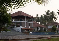 Indimasi Healing Village