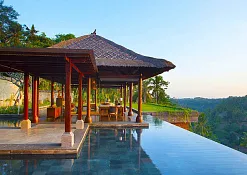 Hard Rock Hotel Bali