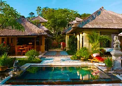 Hard Rock Hotel Bali
