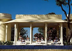 Indimasi Healing Village