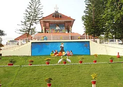 Indimasi Healing Village