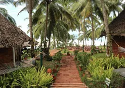 Indimasi Healing Village