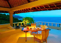 Hard Rock Hotel Bali