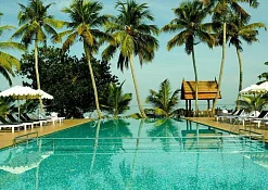 Indimasi Healing Village
