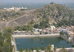 Indimasi Healing Village