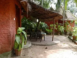 Special Kerala Hut