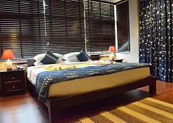 Indimasi Healing Village