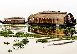 Indimasi Healing Village