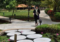 Indimasi Healing Village
