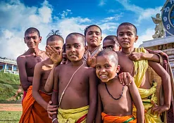 Indimasi Healing Village