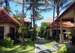 Hard Rock Hotel Bali