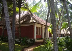 Villa A/C