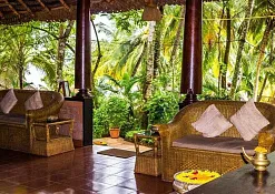 Indimasi Healing Village