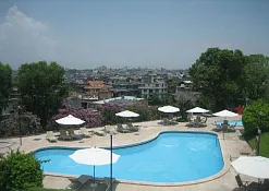 Indimasi Healing Village