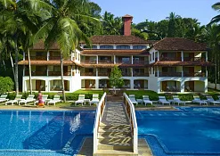 Indimasi Healing Village