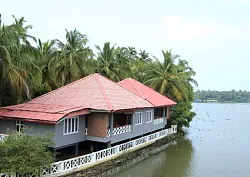 Corner House Big