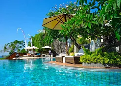 Hard Rock Hotel Bali