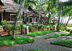 Indimasi Healing Village