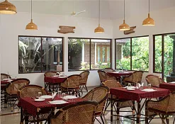 Indimasi Healing Village