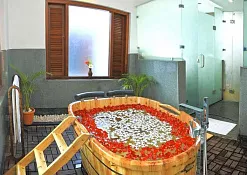 Indimasi Healing Village