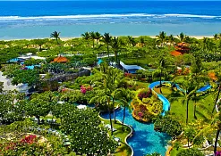 Hard Rock Hotel Bali