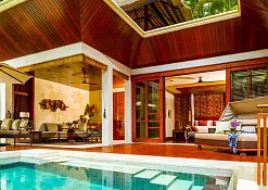 Hard Rock Hotel Bali