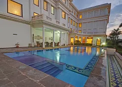Indimasi Healing Village