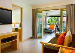 Hard Rock Hotel Bali