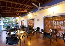 Indimasi Healing Village