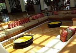 Indimasi Healing Village