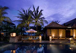 Hard Rock Hotel Bali
