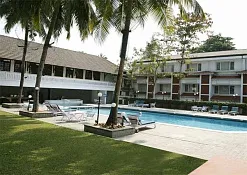 Indimasi Healing Village