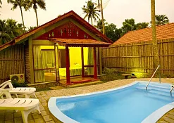 Indimasi Healing Village