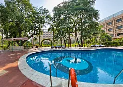 Indimasi Healing Village