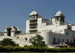 Indimasi Healing Village
