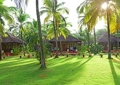 Indimasi Healing Village