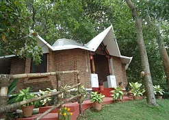Indimasi Healing Village