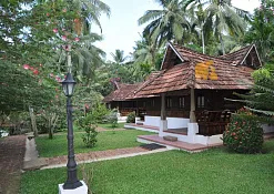 Indimasi Healing Village