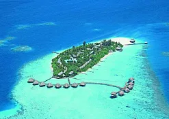 Дайвинг Club Rannalhi
