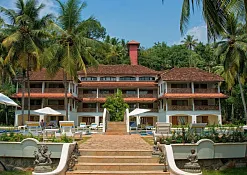 Indimasi Healing Village