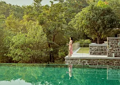 Indimasi Healing Village