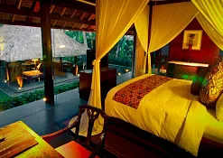 Hard Rock Hotel Bali