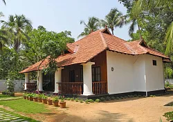 Mega Deluxe Cottage