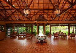 Indimasi Healing Village