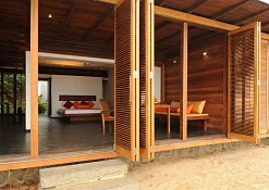 Indimasi Healing Village
