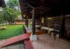 Indimasi Healing Village