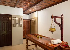 Indimasi Healing Village